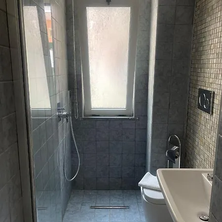 Apartment The Little Katia's *