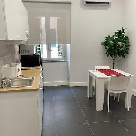 The Little Katia's * Caserta